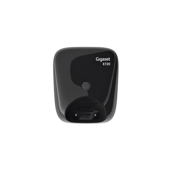 Gigaset- Téléphone DECT Gigaset E720