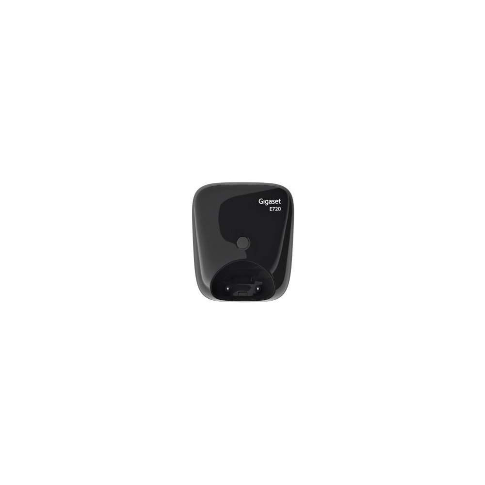 Gigaset- Téléphone DECT Gigaset E720