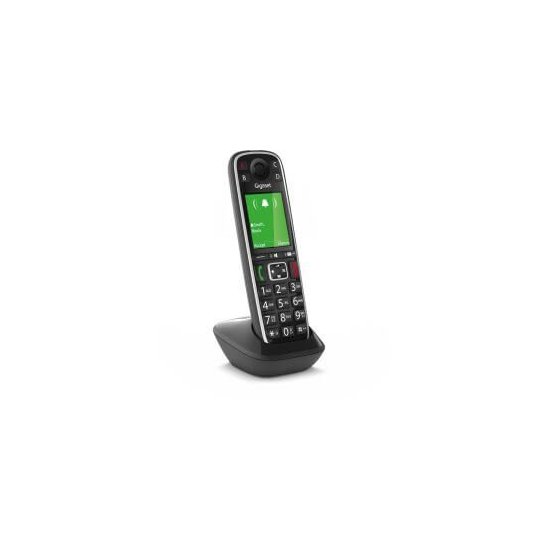 Gigaset- Téléphone DECT Gigaset E720 HX