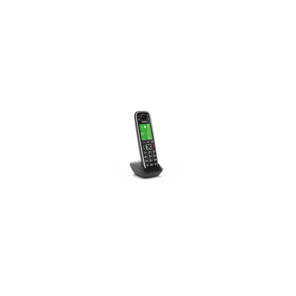 Gigaset- Téléphone DECT Gigaset E720 HX