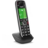 Gigaset- Téléphone DECT Gigaset E720 HX