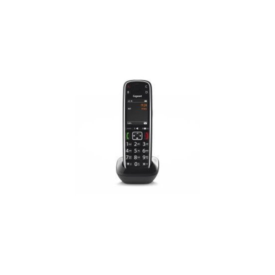Gigaset- Téléphone DECT Gigaset E720 HX