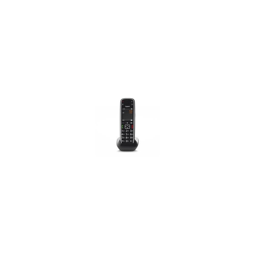 Gigaset- Téléphone DECT Gigaset E720 HX
