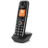 Gigaset- Téléphone DECT Gigaset E720 HX