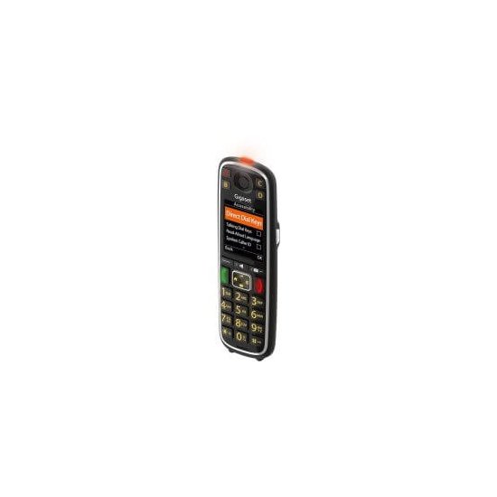 Gigaset- Téléphone DECT Gigaset E720 HX