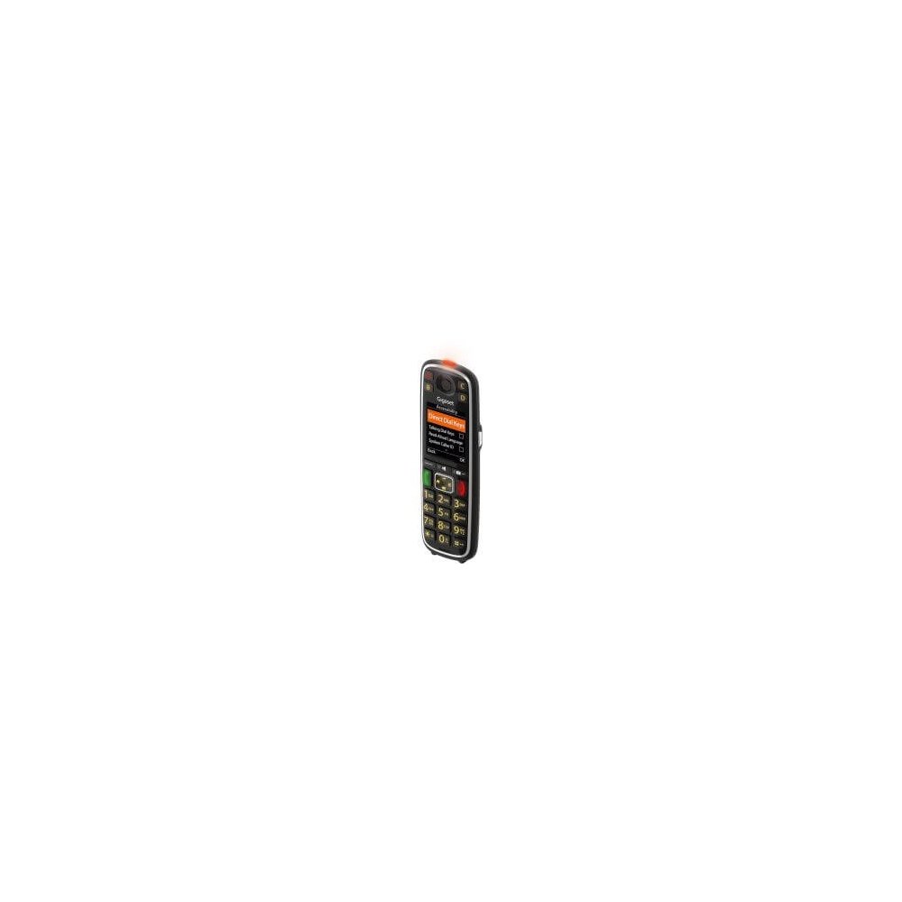 Gigaset- Téléphone DECT Gigaset E720 HX