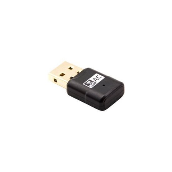 Fanvil SIP USB WiFi Dongle WF20