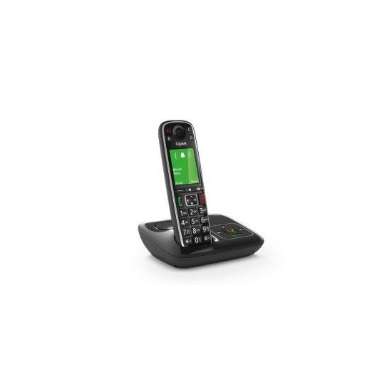 Gigaset-Téléphone DECT Gigaset E720 répondeur
