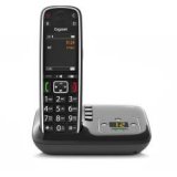 Gigaset-Téléphone DECT Gigaset E720 répondeur