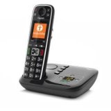 Gigaset-Téléphone DECT Gigaset E720 répondeur