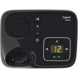 Gigaset-Téléphone DECT Gigaset E720 répondeur