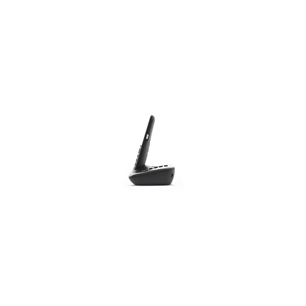 Gigaset-Téléphone DECT Gigaset E720 répondeur