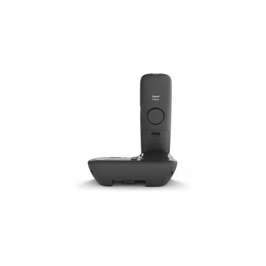 Gigaset-Téléphone DECT Gigaset E720 répondeur