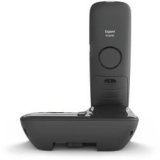 Gigaset-Téléphone DECT Gigaset E720 répondeur