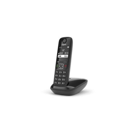 Gigaset- Téléphone DECT Gigaset AS690