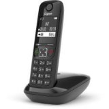 Gigaset- Téléphone DECT Gigaset AS690