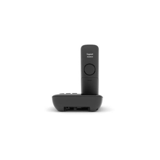 Gigaset-Téléphone Répondeur DECT Gigaset AS690A