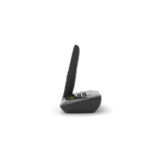 Gigaset-Téléphone Répondeur DECT Gigaset AS690A