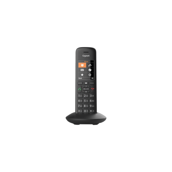 Gigaset- Téléphone DECT supplémentaire C570HX