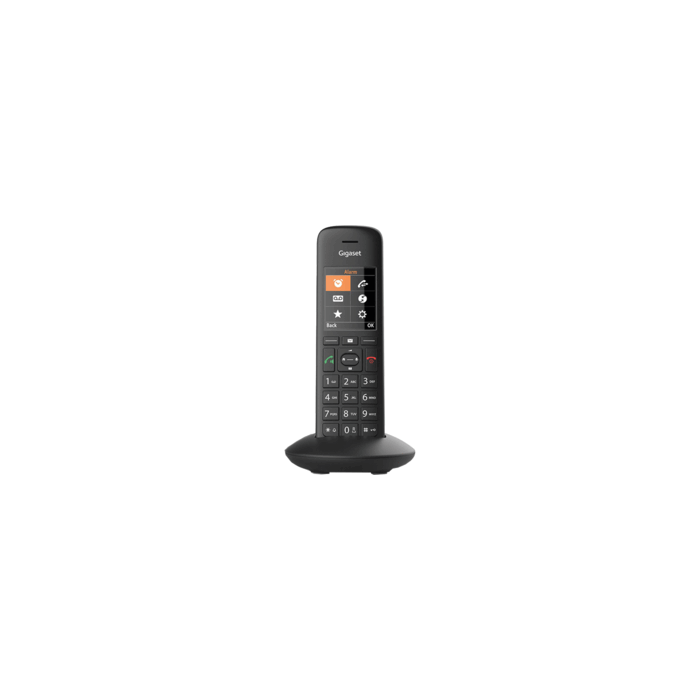 Gigaset- Téléphone DECT supplémentaire C570HX