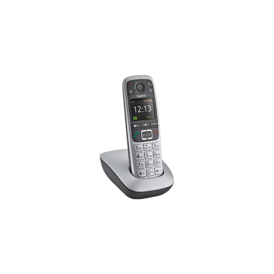 Gigaset- Téléphone DECT Gigaset E560