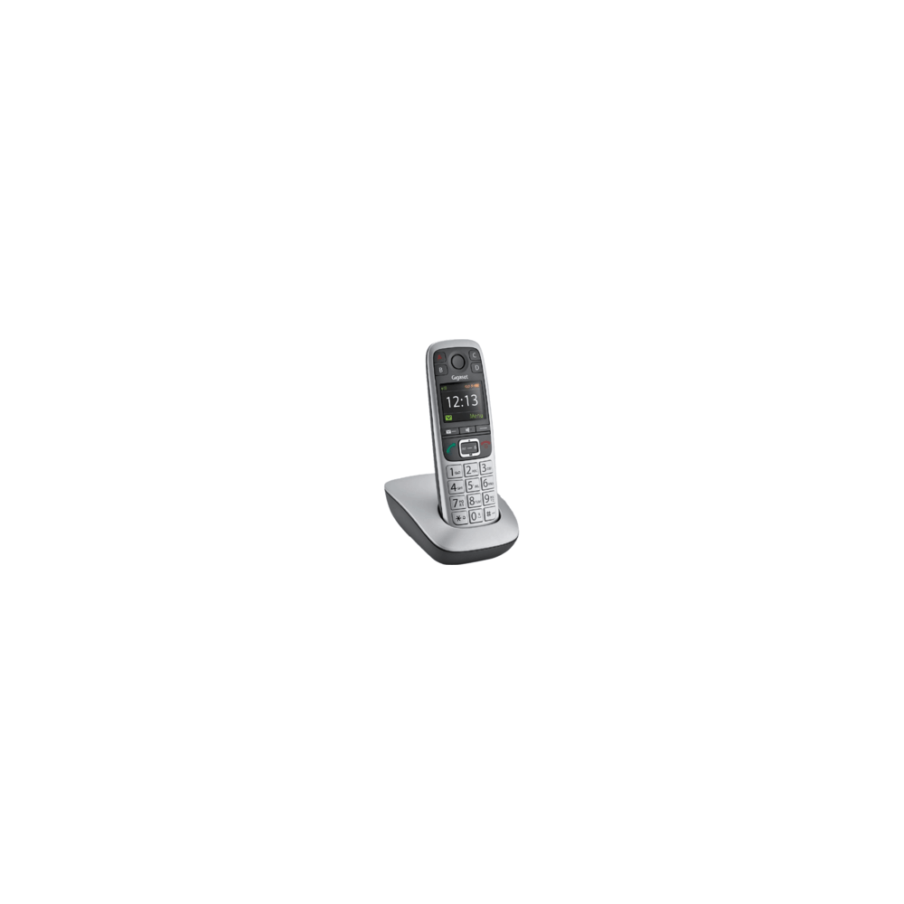 Gigaset- Téléphone DECT Gigaset E560