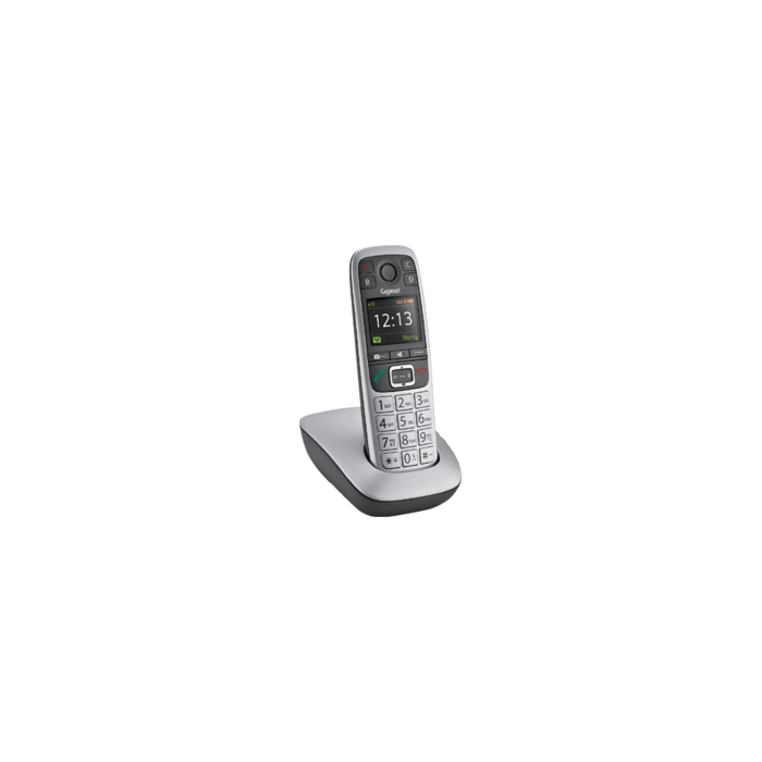 Gigaset- Téléphone DECT Gigaset E560