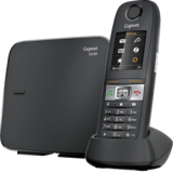 Gigaset- Téléphone DECT renforcé IP65 Gigaset E630