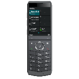 Fanvil- Téléphone DECT modèle W620D - Offre NFR