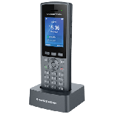 GrandStream- Téléphone DECT DP735 IP67 Antibactérien