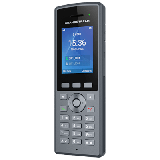 GrandStream- Téléphone DECT DP735 IP67 Antibactérien
