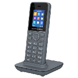 GrandStream- Téléphone DECT DP725 écran couleur