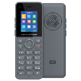 GrandStream- Téléphone DECT DP725 écran couleur