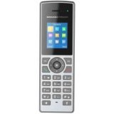 GrandStream- Téléphone DECT DP722 écran couleur, audio HD