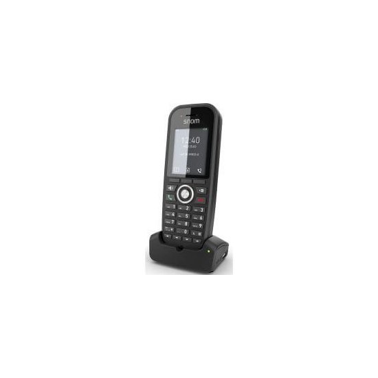 Snom- Téléphone DECT M30 IP