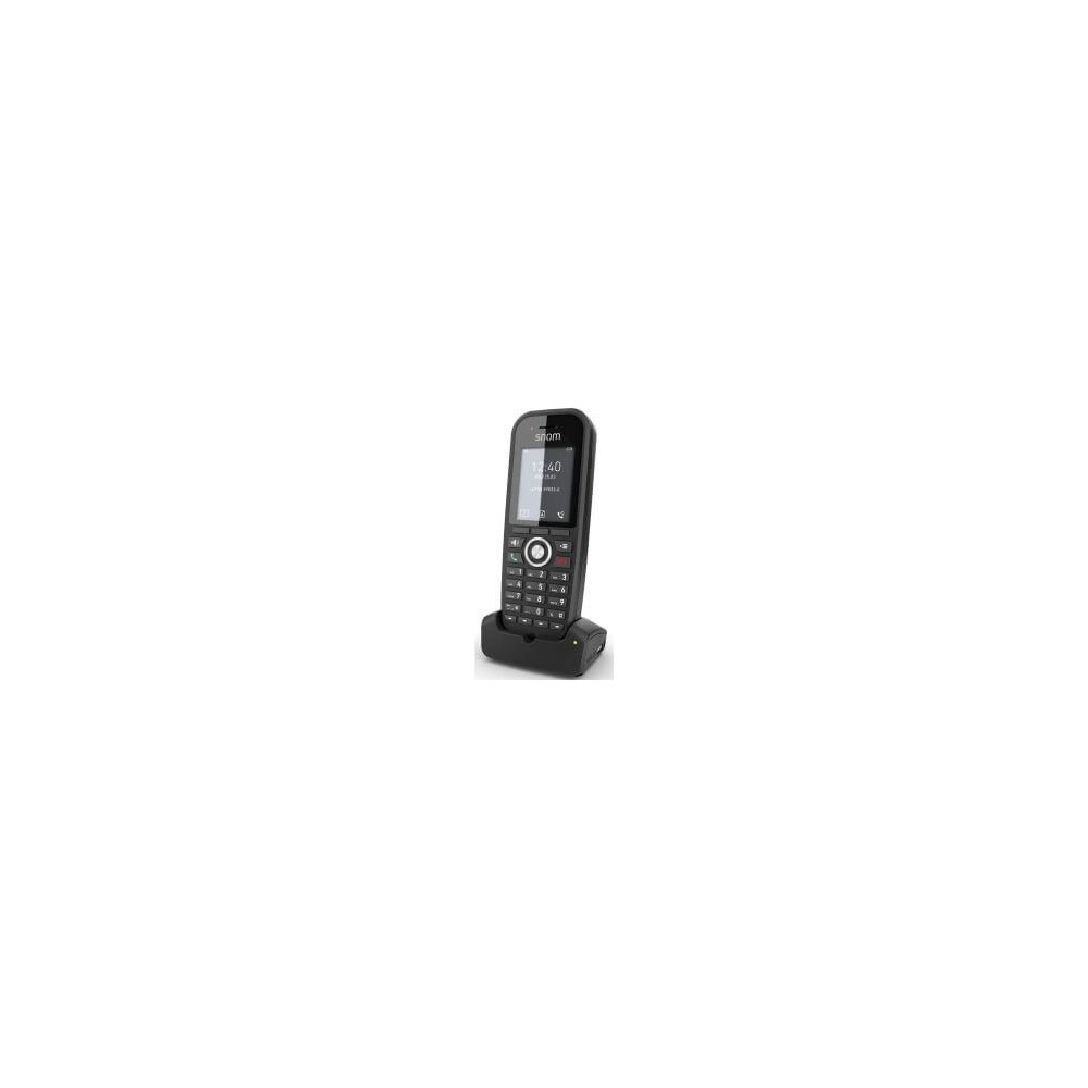 Snom- Téléphone DECT M30 IP
