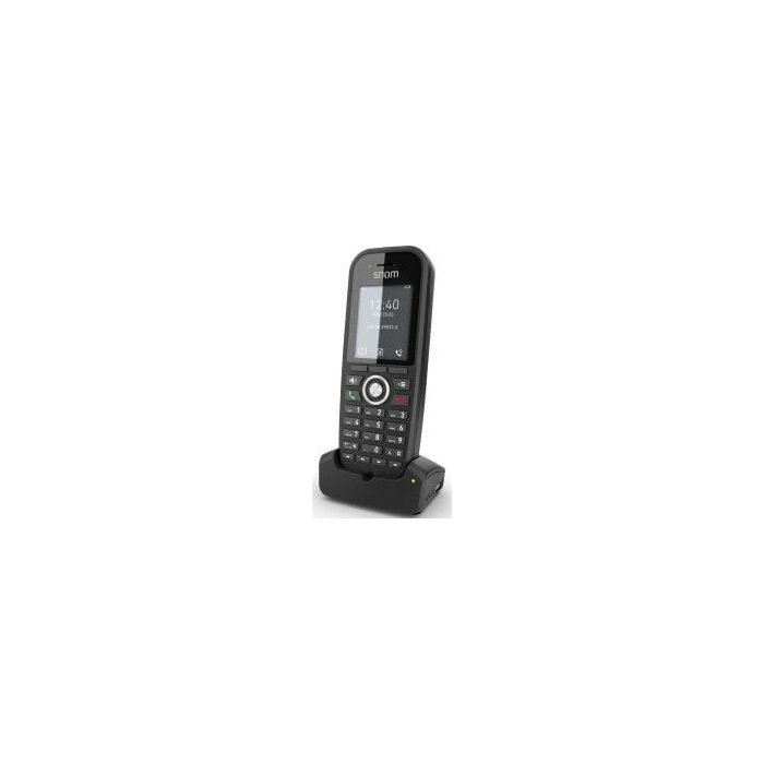 Snom- Téléphone DECT M30 IP