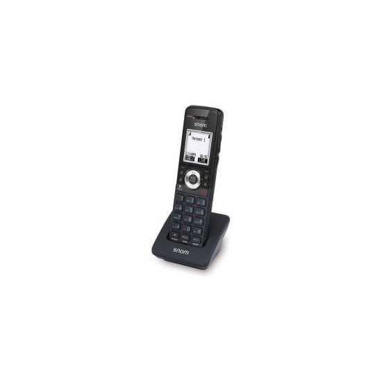Snom- Téléphone DECT supplémentaire M10 pour M110