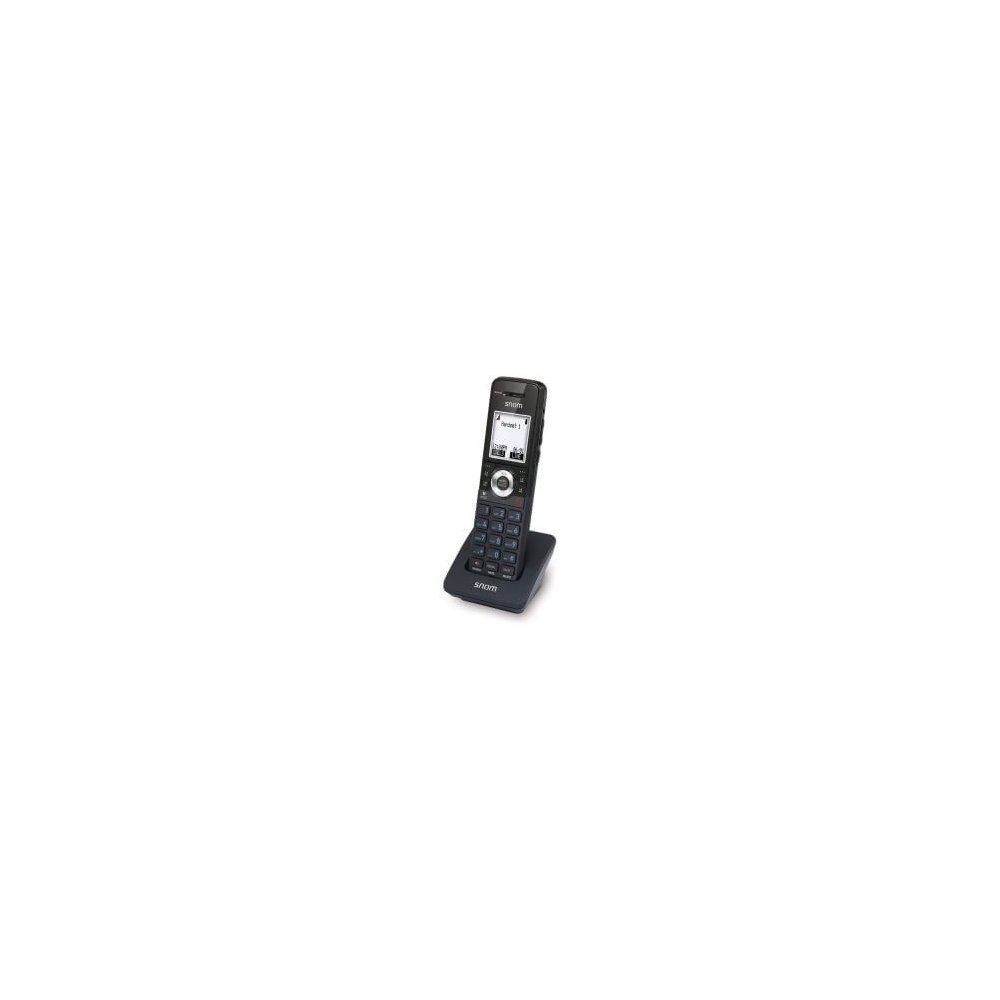 Snom- Téléphone DECT supplémentaire M10 pour M110