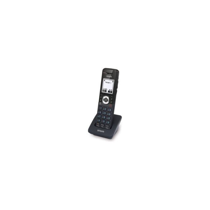 Snom- Téléphone DECT supplémentaire M10 pour M110