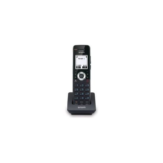 Snom- Téléphone DECT supplémentaire M10 pour M110
