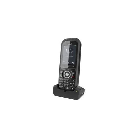 Snom- Téléphone DECT durci M80 pour bornes M300/700/900
