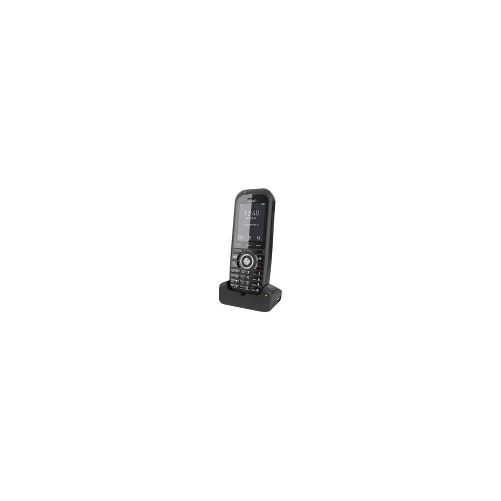Snom- Téléphone DECT durci M80 pour bornes M300/700/900
