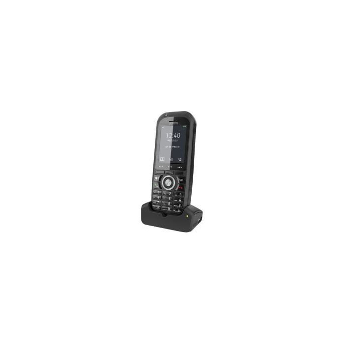 Snom- Téléphone DECT durci M80 pour bornes M300/700/900