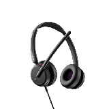 Epos- Casque USB A&C bin. IMPACT 400 ANC Teams & UC NFR