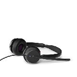 Epos- Casque USB A&C binaural IMPACT 400 ANC Teams & UC