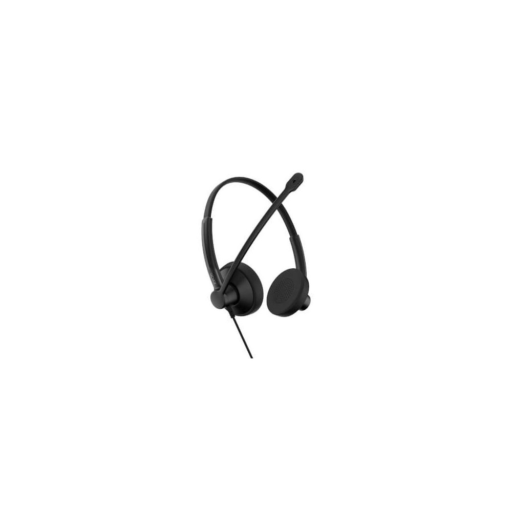 Epos- Casque binaural USB A&C IMPACT 100 UC & Teams