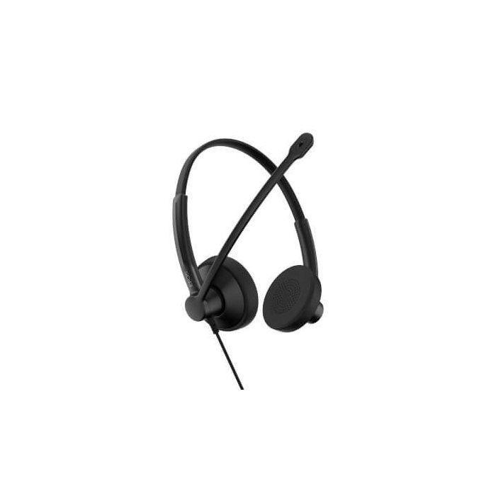 Epos- Casque binaural USB A&C IMPACT 100 UC & Teams