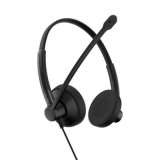 Epos- Casque binaural USB A&C IMPACT 100 UC & Teams