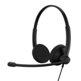 Epos- Casque binaural USB A&C IMPACT 100 UC & Teams
